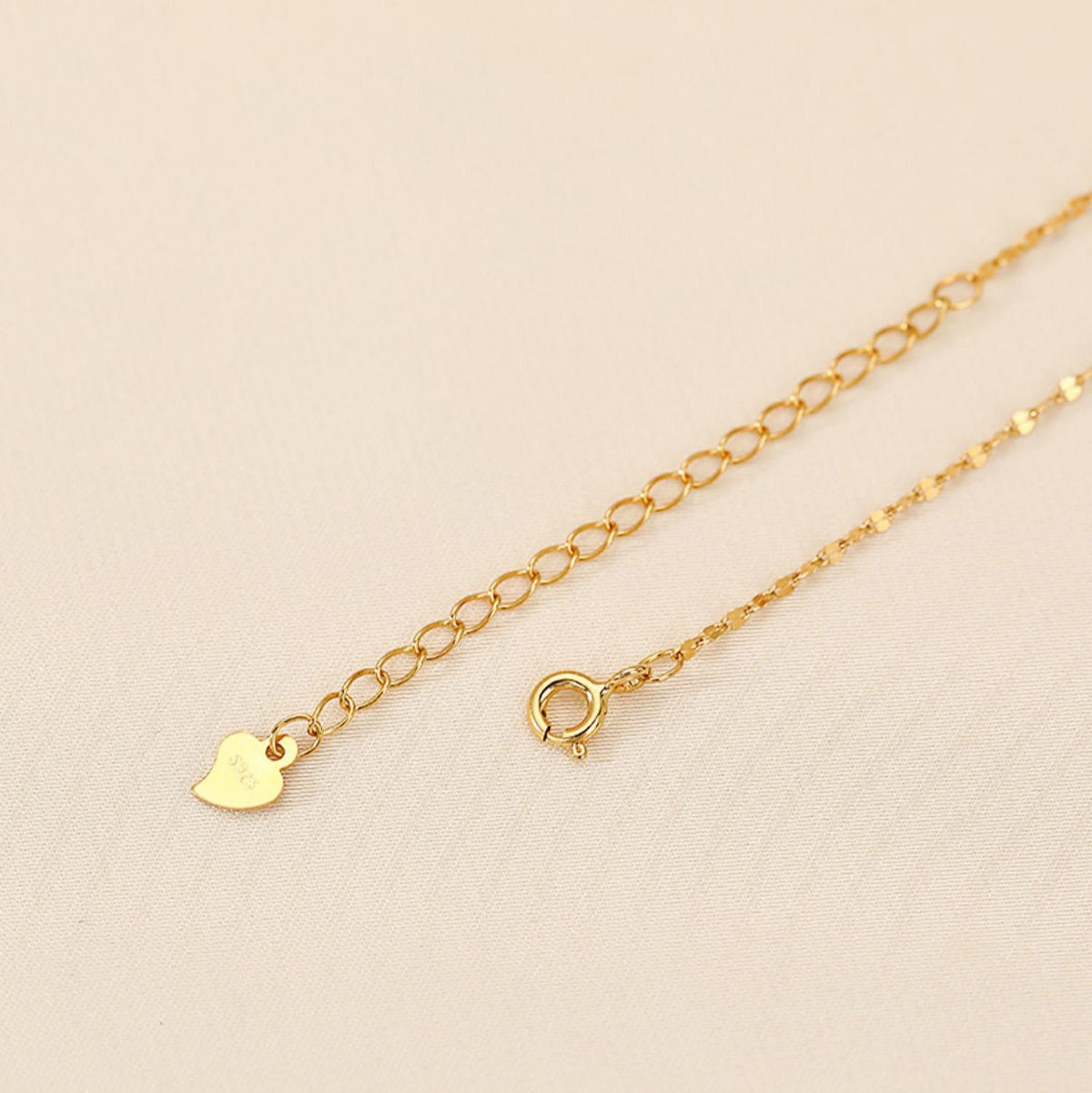 925 Pure Silver Freshwater Pearl Necklace