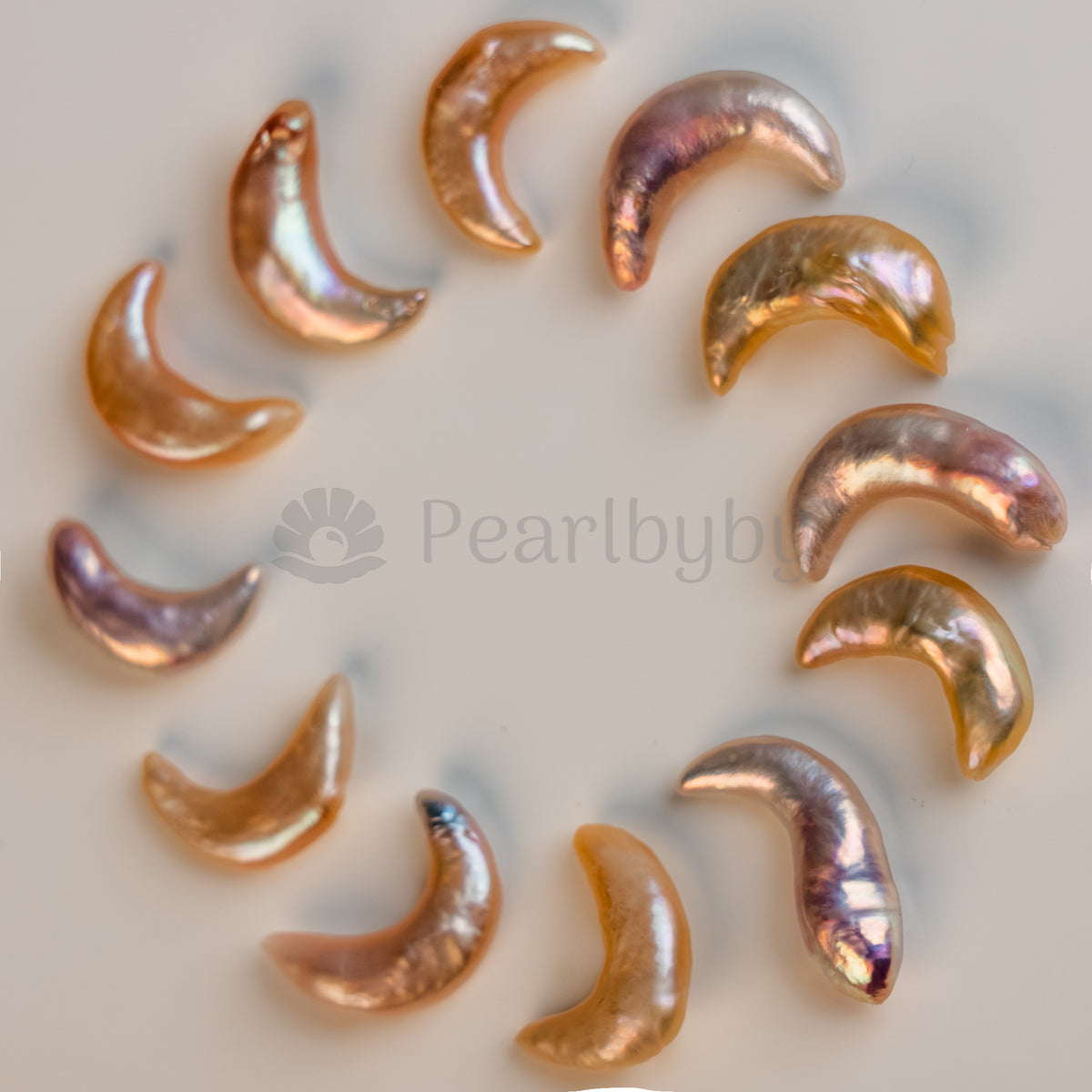 Flawless Pearls Combo