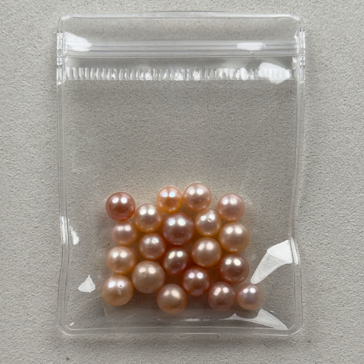 Flawless Pearls Combo
