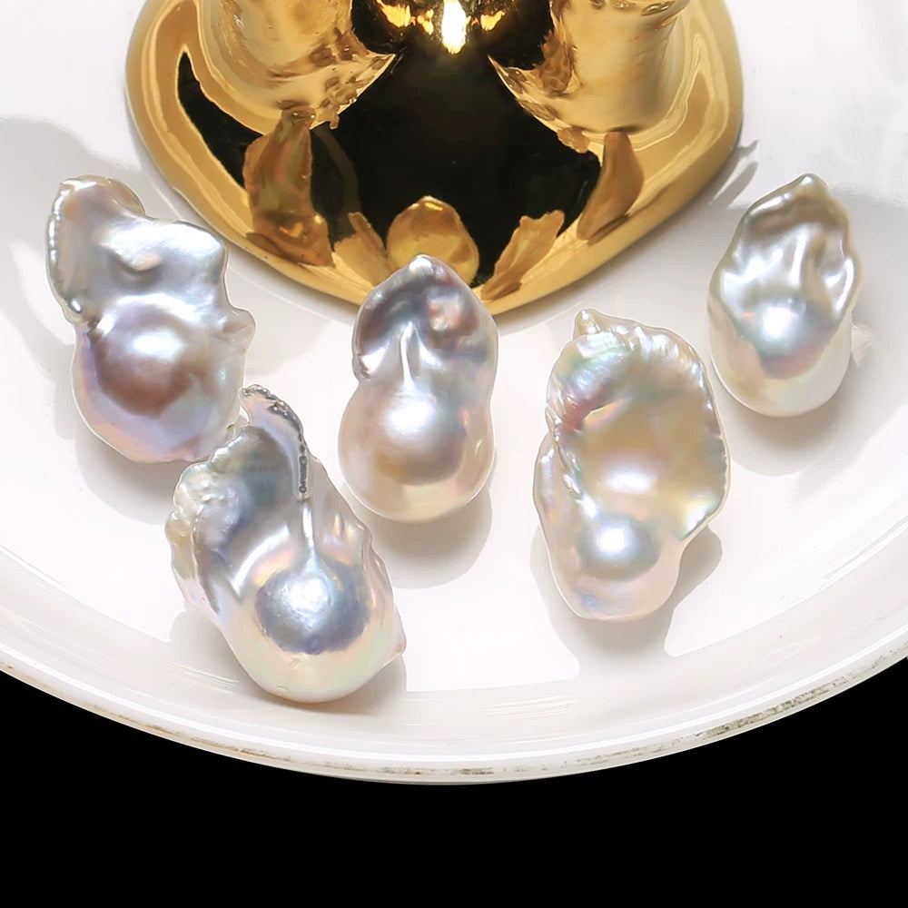 Flawless Pearls Combo