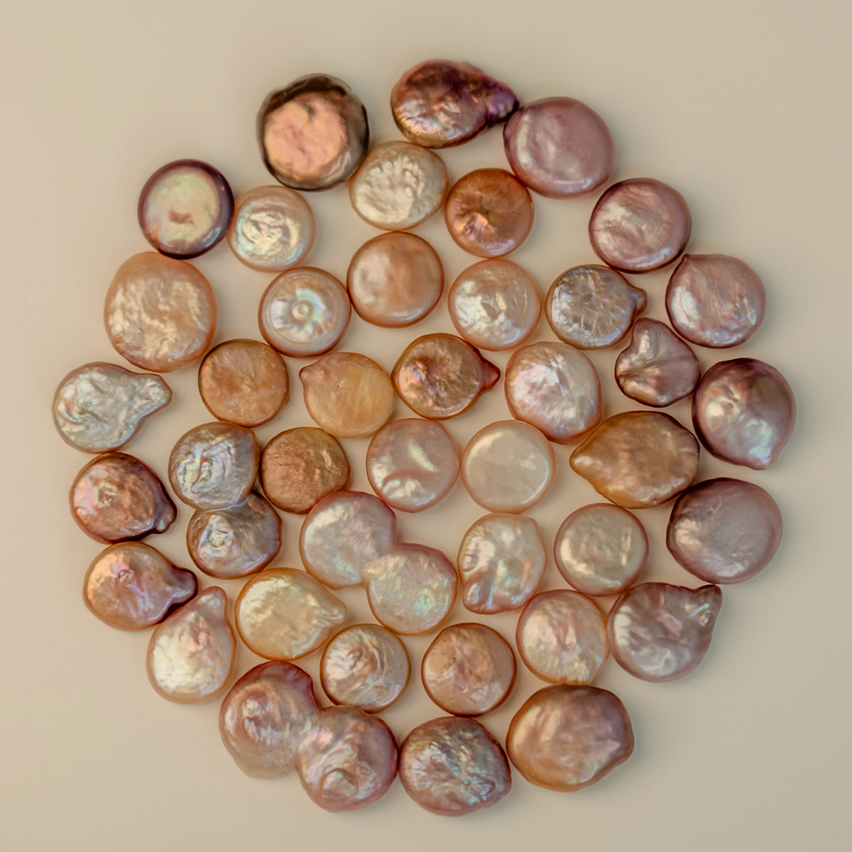 Flawless Pearls Combo