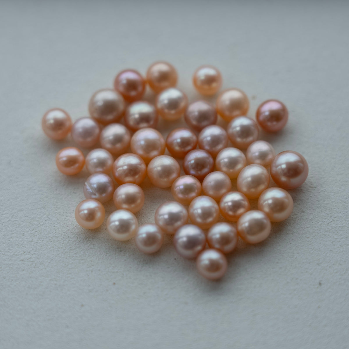 Flawless Pearls Combo