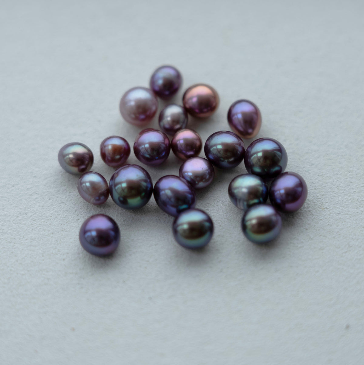 Flawless Pearls Combo