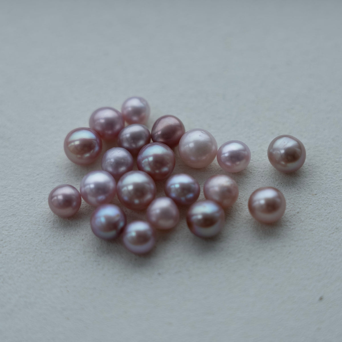Flawless Pearls Combo