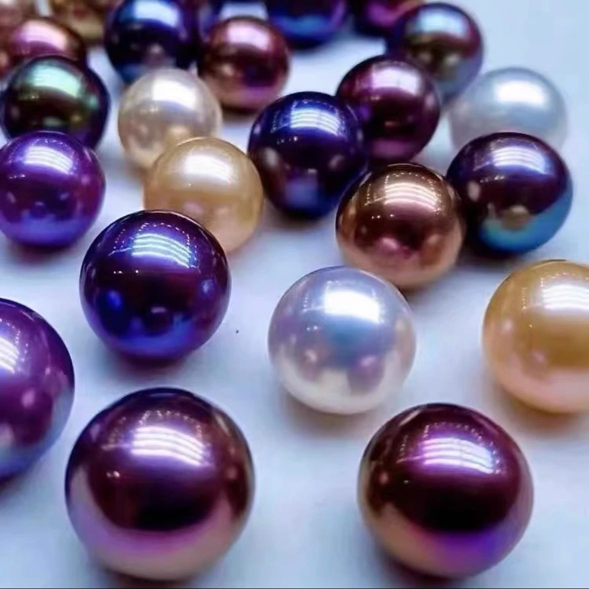 Flawless Pearls Combo