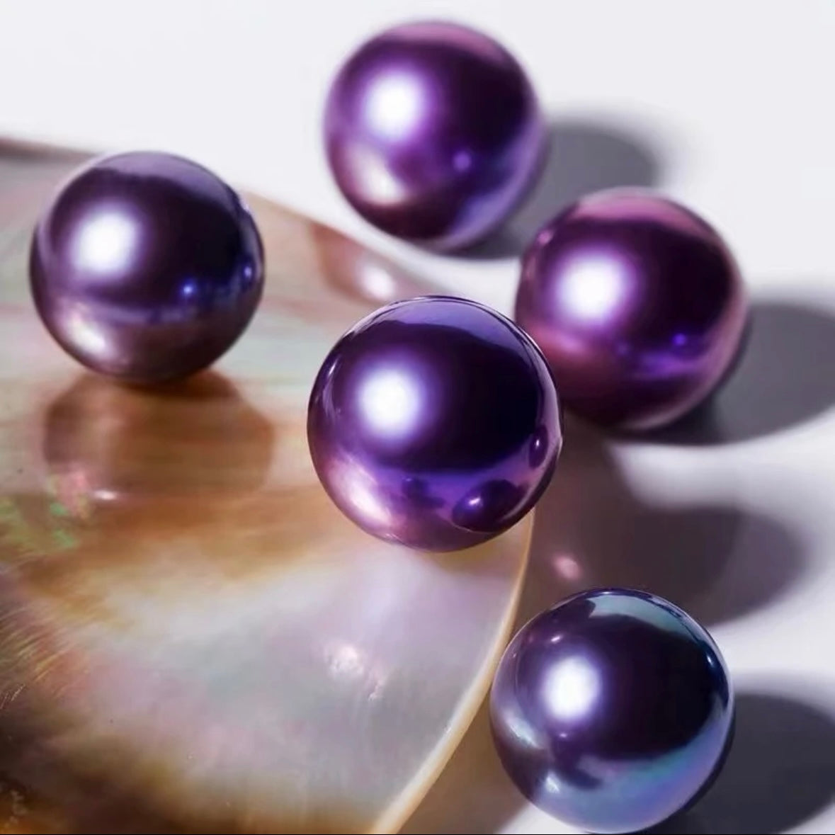 Flawless Pearls Combo