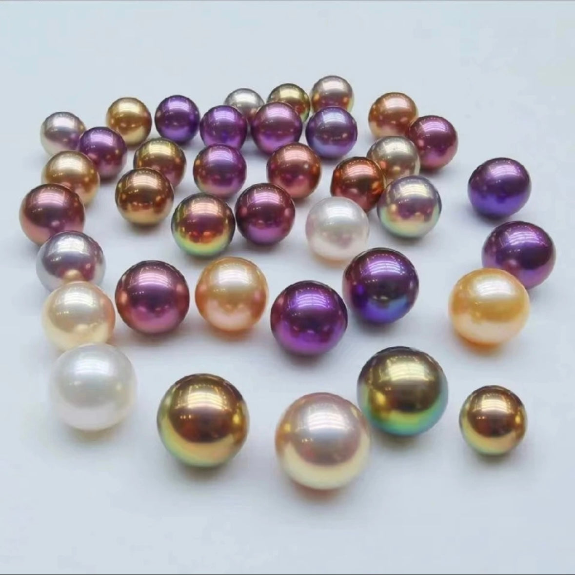 Flawless Pearls Combo